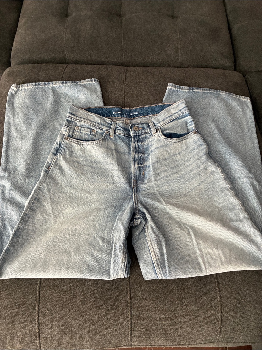Old Navy jeans